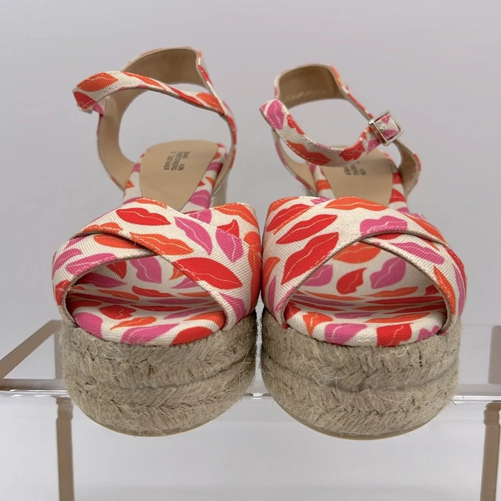 Castaner stopping approximate ankle
